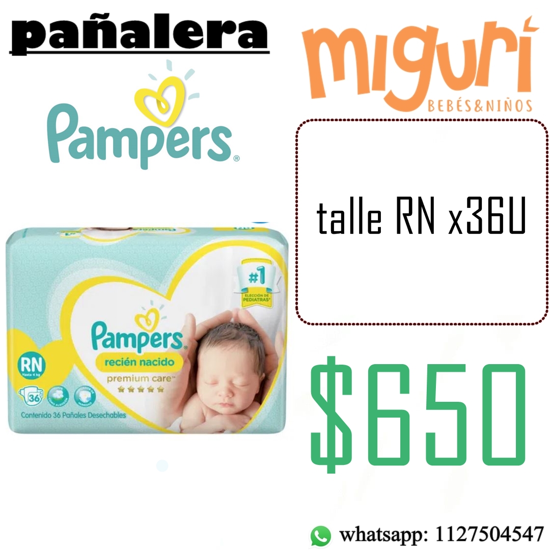 Carta de pañalera Mi Guri en Bernal Oeste, Quilmes — página 74
